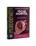 murder party pocket - péché mortel boîte