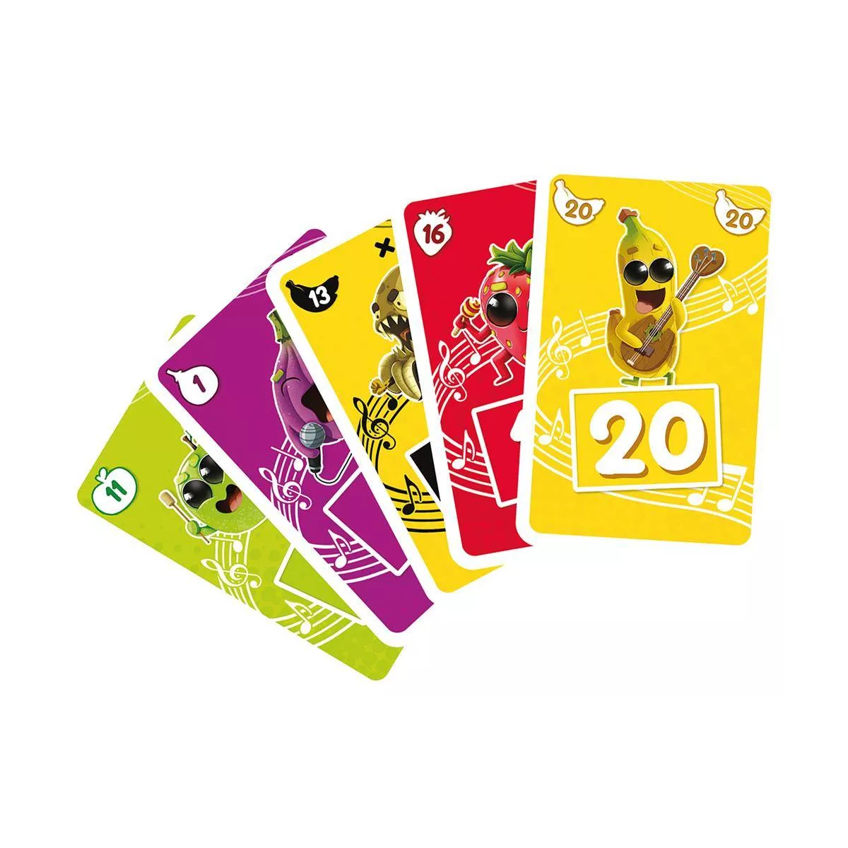Fruitoplay - Jeux de société - Ludum.fr