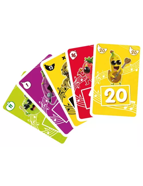 Fruitoplay - Jeux de société - Ludum.fr