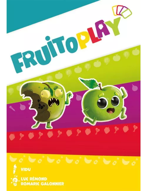 fruitoplay boîte