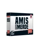 amis de merde boîte