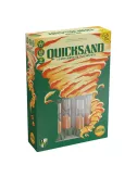 quicksand boîte
