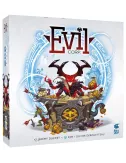 evil corp boîte