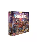 imperial miners plateau