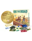 On the Road - Jeux de société - Ludum.fr