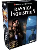 magic the gathering : ravnica inquisition boîte