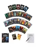 magic the gathering : ravnica inquisition plateau