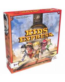 Kids Express