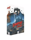 vampire village boîte