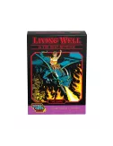 living well is the best revenge - version anglaise boîte