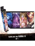 gosu x : playmat version 1 exemple 1