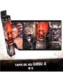 gosu x : playmat version 2 exemple 1