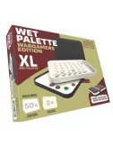 palette humide wargamers edition boîte