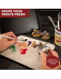 palette humide wargamers edition exemple 2