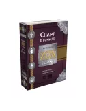 champ d'honneur : felonie - extension boîte