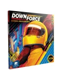 downforce : circuit dangereux - extension boîte