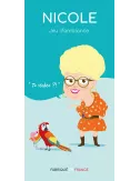 nicole boîte