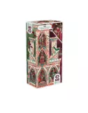 Puzzle Twist Visite Royale - 500 pièces - Puzzle - Ludum.fr