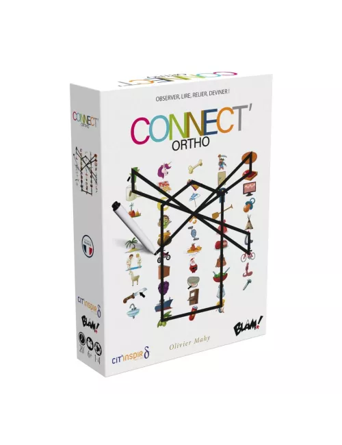 Connect’Ortho