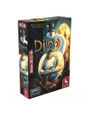 djinn boîte