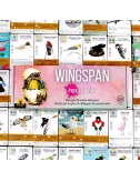 wingspan : fan art pack - extension exemple 3