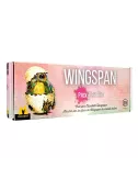 wingspan : fan art pack - extension boîte