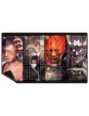 gosu x : playmat version 2 plateau