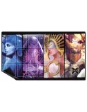 gosu x : playmat version 1 plateau