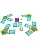 roi et compagnie junior boîte