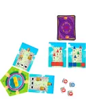 roi et compagnie junior plateau