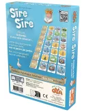 sire sire plateau