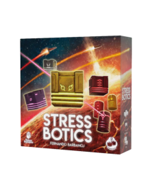 Stress Botics