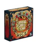 belgian beer race : le jeu de dés boîte