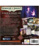 horreur à arkham jce : le festin de hemlock vale - extension investigateurs exemple 1