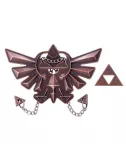 huzzle - zelda : hyrule crest boîte