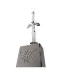 huzzle - zelda : master sword boîte