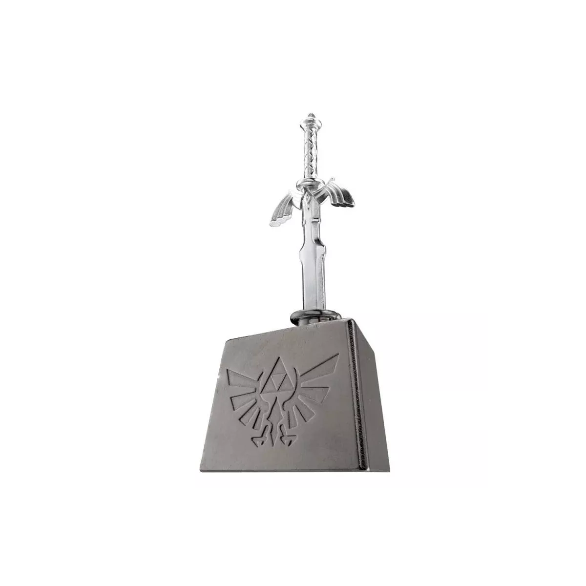 huzzle - zelda : master sword boîte