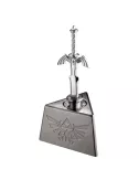 huzzle - zelda : master sword plateau