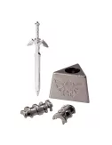 huzzle - zelda : master sword exemple 1