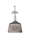 huzzle - zelda : master sword exemple 2