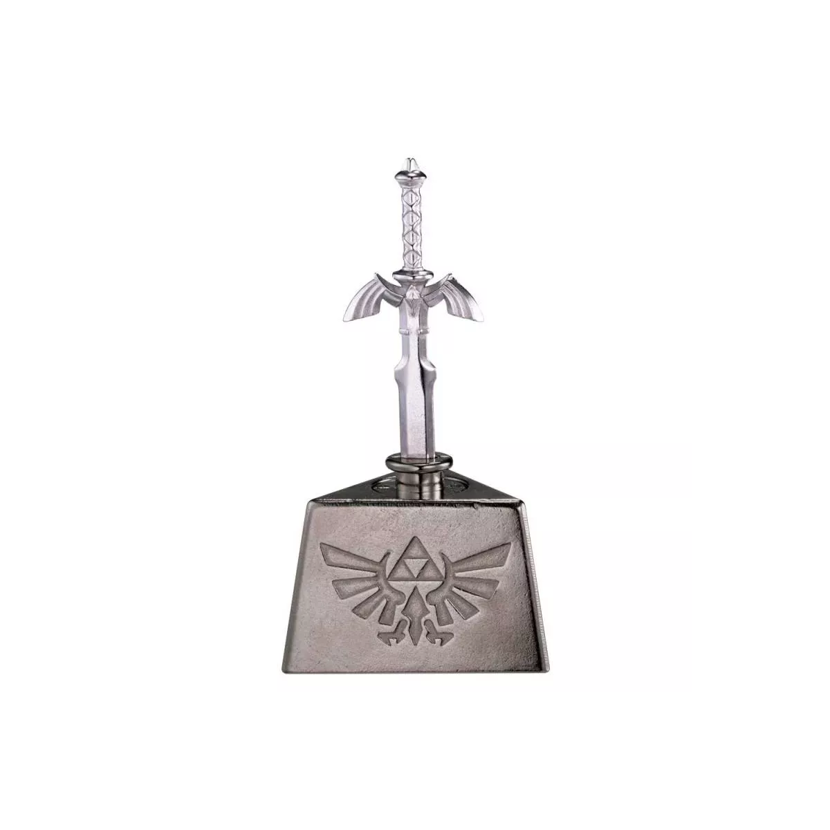 huzzle - zelda : master sword exemple 2