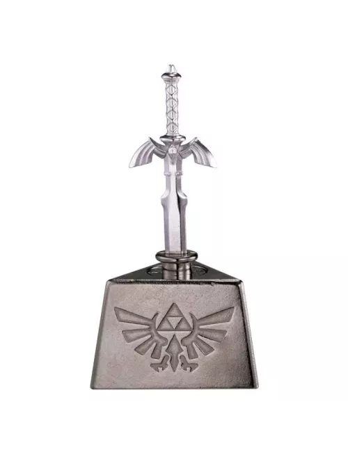 huzzle - zelda : master sword exemple 2