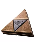 huzzle - zelda : triforce boîte
