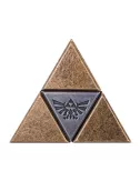 huzzle - zelda : triforce plateau