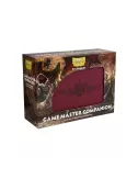 Game Master Companion - Accessoires Jeux de Rôle - Ludum.fr