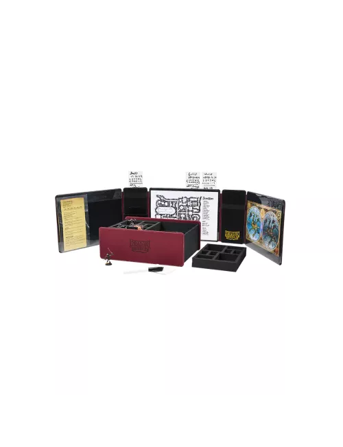 Game Master Companion - Accessoires Jeux de Rôle - Ludum.fr