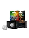 Dé - D20 Compteur de Niveau - Accessoires Jeux de Rôle - Ludum.fr