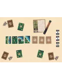 Motu - Jeux de société - Ludum.fr