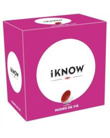 iknow mini : mode de vie boîte