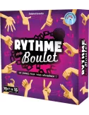 rythme and boulet boîte
